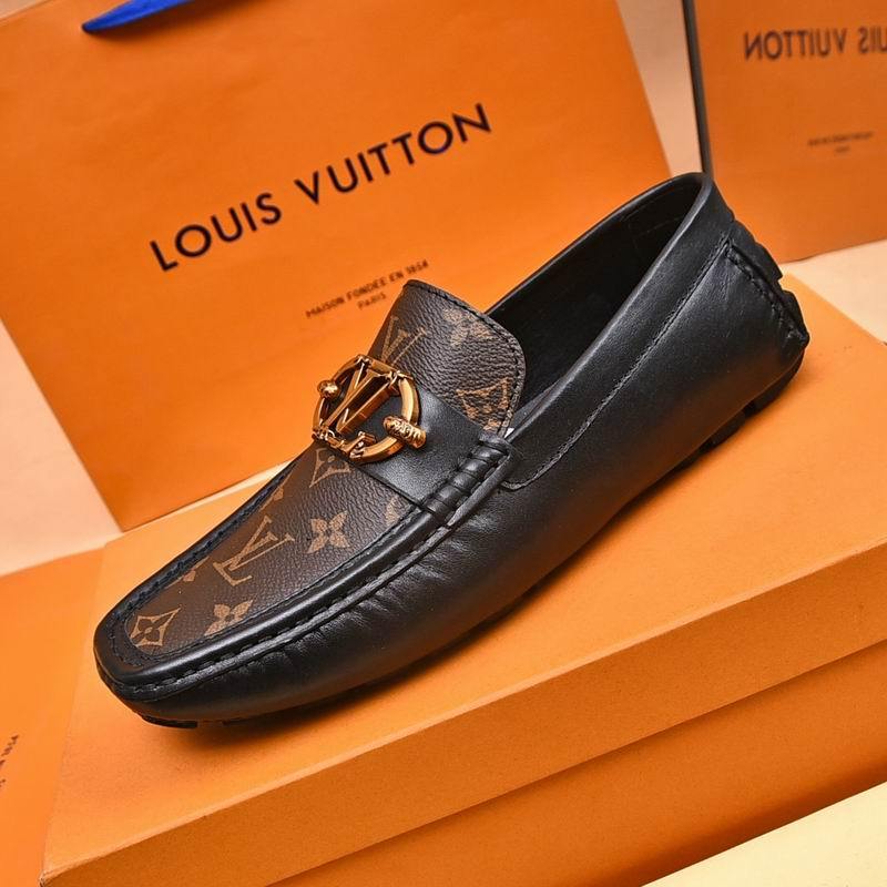 LV Men's Shoes 2062